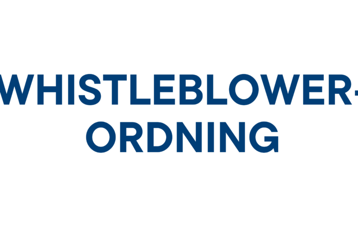 Har du styr på jeres whistleblowerordning?